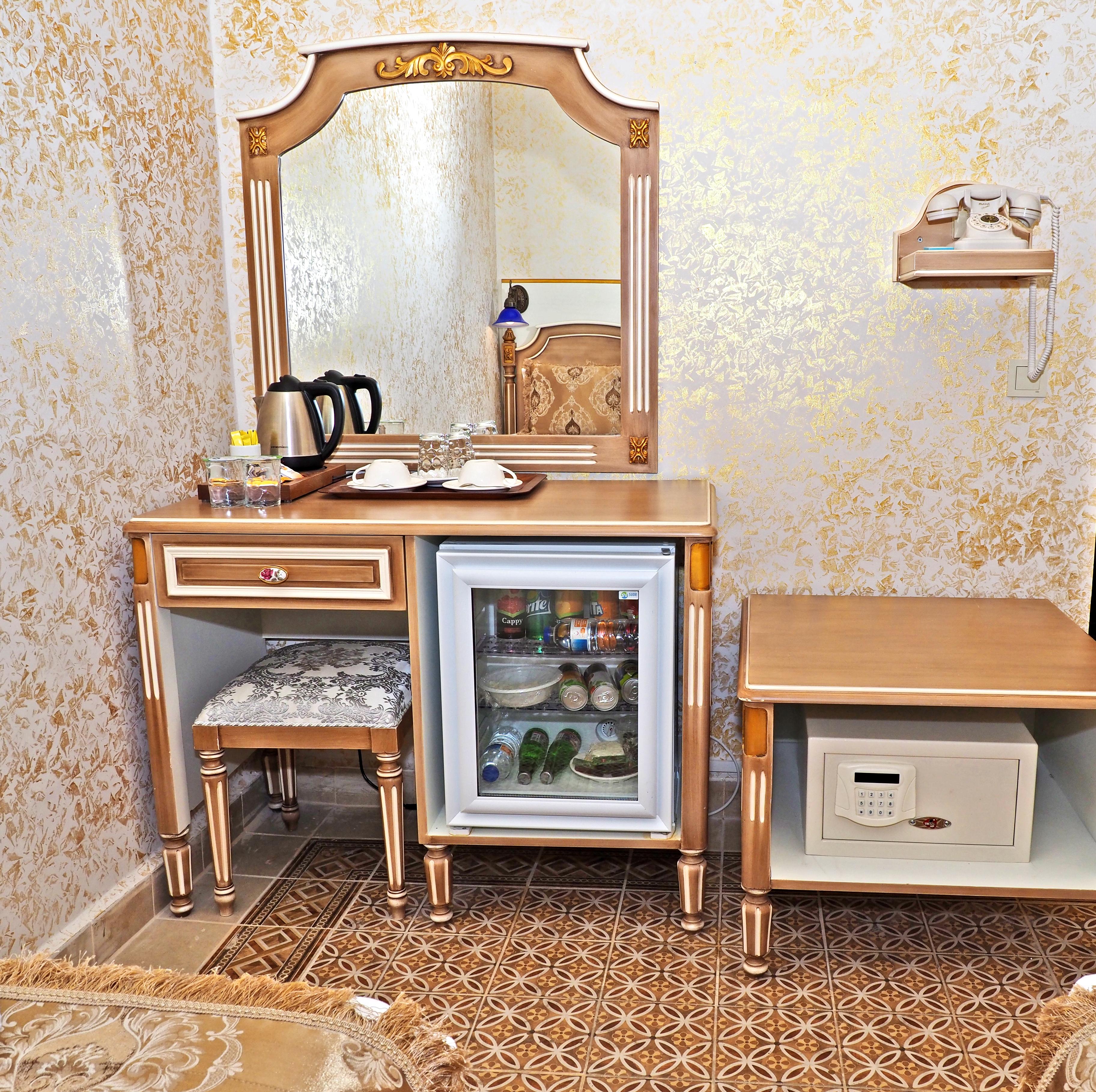 Glamour Classic Hotel Istanbul Sirkeci Kültér fotó